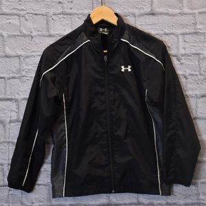 Youth UNDER ARMOUR Jacket